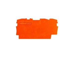 Ścianka końcowa pomarańczowa TOPJOBS 2002-1392 /25szt./