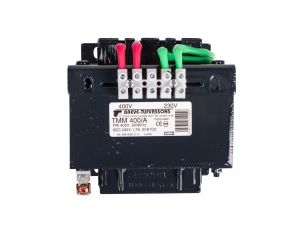 Transformator 1-fazowy separacyjny TMM 400/A 400/230V 1,7A, Ta 40, 16252-9996