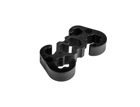 Uchwyt do rur spustowych, paczka 25szt. 19805258