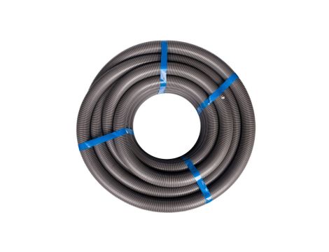 Wąż osłonowy poliamidowy PG48 48,5x54,5 SILVYN RILL PA6 szary 61747000 /25m/