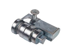 Wkładka patentowa /duży trójkąt/ do zamka WRS-T9 10162