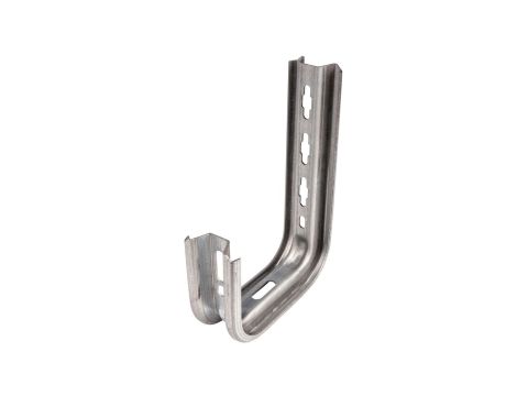 Wspornik scienno-sufitowy uniwersalny /200mm/ TPD 245 FS 6363814 /5szt./
