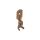 Wtyk konektorowy 1,5-2,5mm2 6,3x0,8 WKP2,5/6,3/0,8 /100szt./