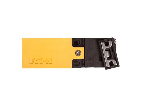 Wyłącznik krańcowy bezpieczeństwa 1Z 1R zestyk wolnoprzełączający LS-S11-ZB 106876