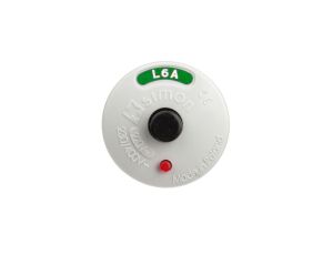Wyłącznik nadmiarowy wkrętkowy L-6A GHS101 2060 VP0