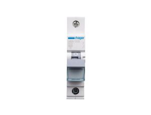 Wyłącznik nadprądowy 1P B 32A 6kA AC MBN132E