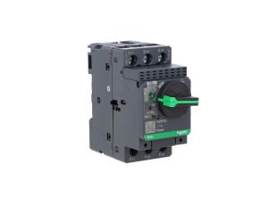 TeSys Deca Wyłącznik silnikowy 3P 7,5kW 13-18A GV2P20