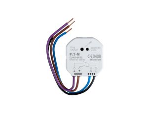 XComfort. Odbiornik sterujacy roletami CJAU-01/02 240696