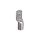 Zacisk 95mm2 cynowany prosty KS95-NZM7 059775