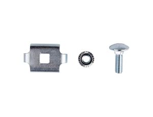 Zacisk do mocowania korytek siatkowych GKS 34 G 6016855 /20szt./