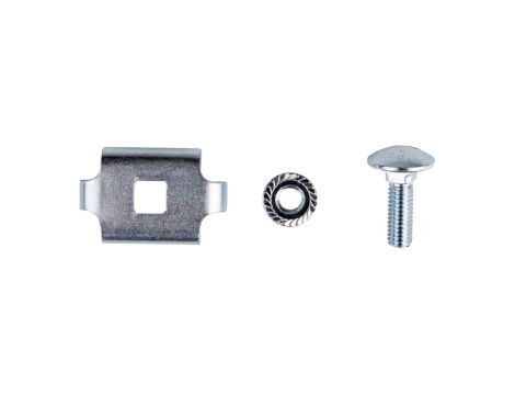 Zacisk do mocowania korytek siatkowych GKS 34 G 6016855 /20szt./