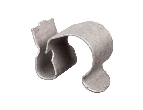 Zacisk sprężysty fi 15-18mm grubość 4-7mm 47SC1518 187580 /100szt./