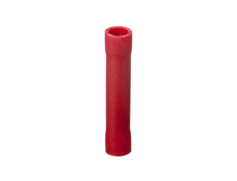 Końcówka /tulejka/ łącząca izolowana 0,25-1,5mm2 PVC LI 1,5 /100szt./