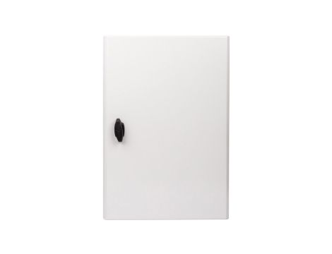 Obudowa S3D 600x400x200mm IP66 bez płyty montażowej NSYS3D6420