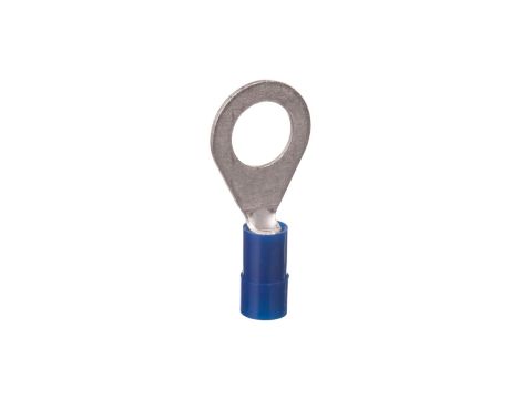 Końcówka oczkowa izolowana 1,5-2,5mm2/M8 EM00237 (100szt.)