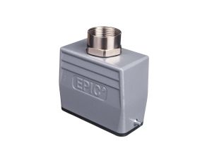 Obudowa wtyczki PG16 IP65 EPIC H-A 10 TG 16 10446100