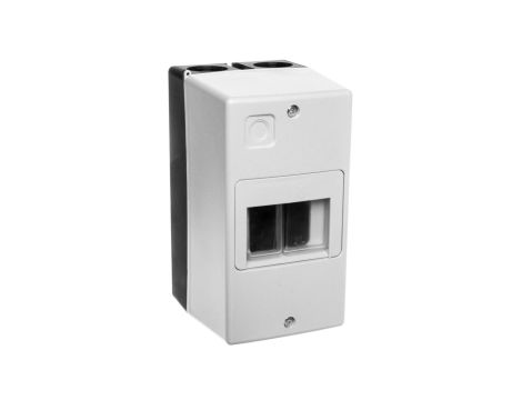 Obudowa wyłącznika silnikowego IP55 natynkowa HO-55 004600367