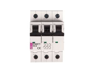 Ogranicznik mocy ETIMAT T 3P 16A 002181061