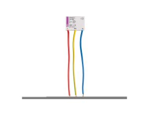 Ogranicznik przepięć typ T3 (D) ETITEC D 255/3 MINI do puszki instalacyjnej 002441632