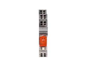Przekaźnik interfejsowy 2P 8A 230V AC RT-2 AgNi 788-516