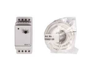 Termostat DEVIreg 330 230V 16A -10C - +10C biały 140F1070