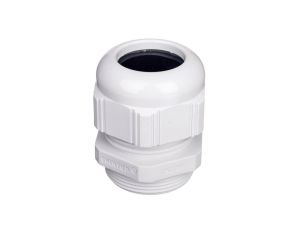 Dławnica kablowa poliamidowa PG29 IP68 SKINTOP ST 29 jasnoszara 53018060