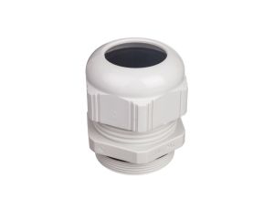 Dławnica kablowa poliamidowa PG36 IP68 SKINTOP ST 36 jasnoszara 53018070