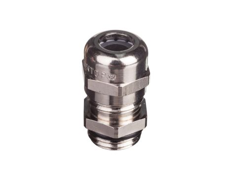 Dławnica kablowa mosiężna PG7 IP68 SKINTOP MS 7 52015700