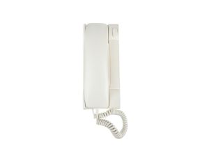 Domofon UNIFON 1132/620 biały