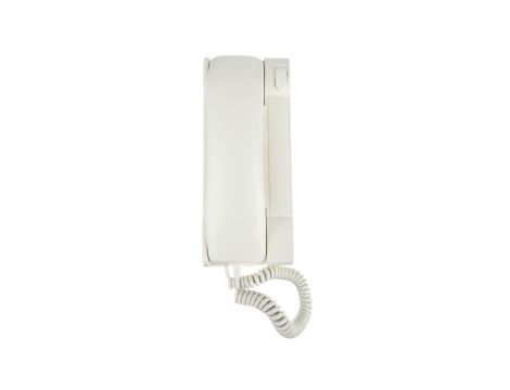 Domofon UNIFON 1132/620 biały