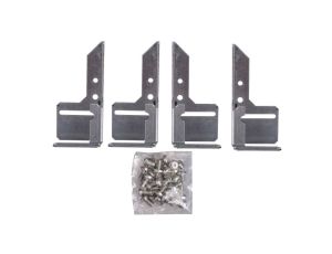 Zestaw kątowników dla XVTL-IC XVTL-IC/BRA/SET 116893