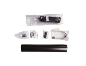 Mufa przelotowa termokurczliwa ze złączką śrubową, CHMSV 24KV 50-150, 261300