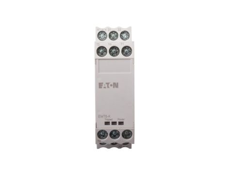 Zabezpieczenie termistorowe 6xPT 24–240V AC/DC bez blokady EMT6-K 269470