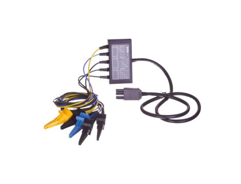 Adapter AUTO ISO-1000C WAADAAISO10C