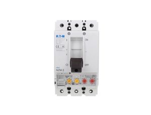 Wyłącznik mocy 250A 3P 50kA NZMN2-VE250 259124