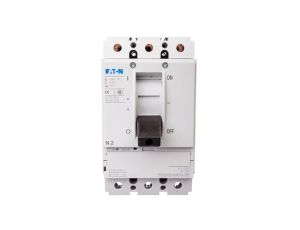 Rozłącznik mocy 3P 200A N2-200 266009