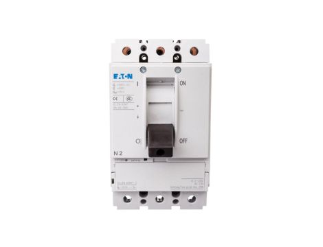 Rozłącznik mocy 3P 200A N2-200 266009