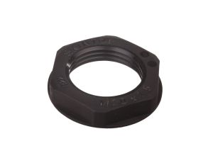Nakrętka poliamidowa M20 SKINTOP GMP-GL-M 20x1,5 czarna 53119120
