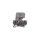 Złączka bezpiecznikowa 4mm2 szary 10A G 5x 20mm 281-611