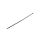 Opaska kablowa odporna na UV TKUV 30/5 czarna E01TK-01050101301 /100szt./