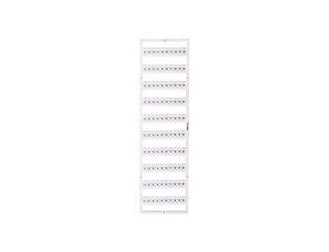 Oznaczniki WMB 10x 11-20 793-5503 /5szt./