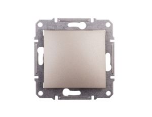 Sedna Łącznik schodowy satyna 10A SDN0400168