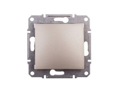 Sedna Łącznik schodowy satyna 10A SDN0400168