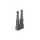 Mostek grzebieniowy 2-torowy izolowany 280-482 /25szt./