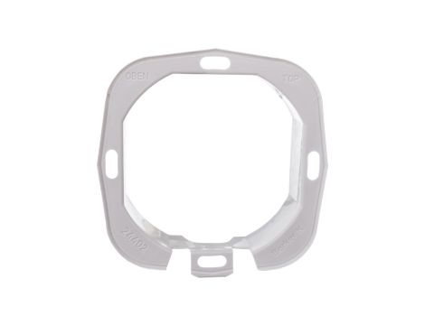 LUMINA kołnierz bryzgoszczelny IP44 do łączników podtynkowych 531884