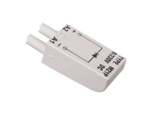 Moduł przepięciowy dioda D 6-230V DC M21P 854776
