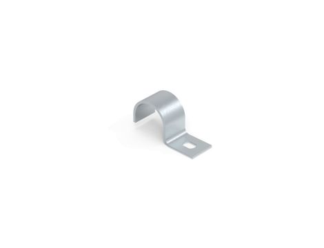 Uchwyt metalowy 20mm UJ-20 ocynkowany 47.3 OC /94700301/