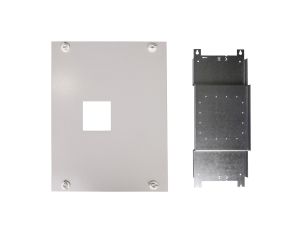 Płyta montażowa 400x600mm stal pion BPZ-NZM2/MSW-600-MV 116926