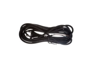 Przewód przyłączeniowy H05RR-F 2x1 5m S03050