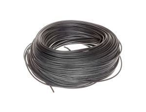 Przewód silikonowy OLFLEX HEAT 180 SiF 1x1 czarny 0050001 /100m/